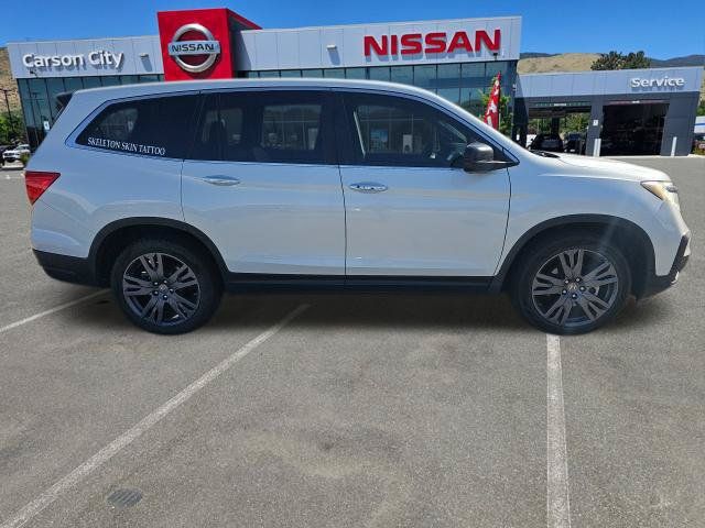 Used 2020 Honda Pilot LX image 7