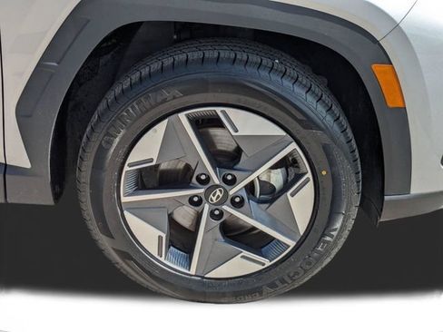 Used 2025 Hyundai Tucson SEL AWD/4WD image 11