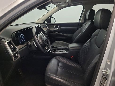 Used 2021 Kia Sorento SX Prestige AWD/4WD image 17