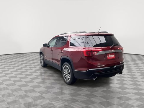 Used 2017 GMC Acadia SLT image 37