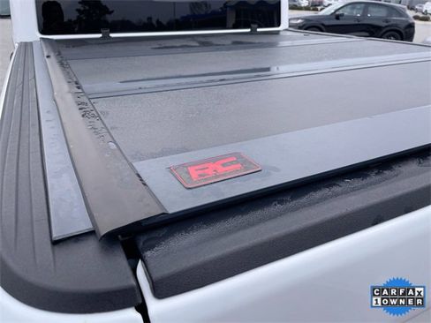 Used 2023 Jeep Gladiator Mojave w/ LED Lighting Group image 28