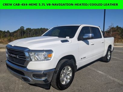Used 2024 RAM 1500 Laramie