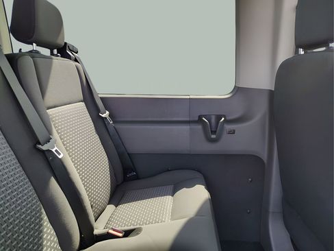 New 2026 Ford Transit 350 XLT AWD/4WD image 34