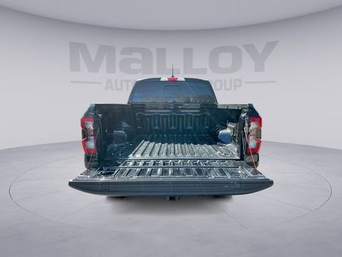 Used 2025 Ford Ranger XLT w/ Equipment Group 301A High image 19