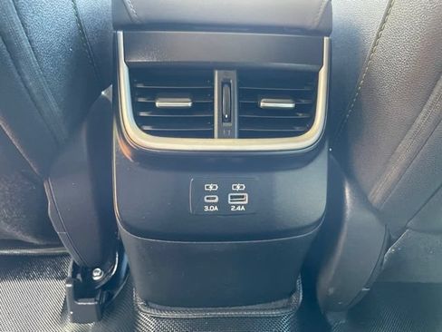 Used 2023 Subaru Outback Onyx Edition AWD/4WD image 29