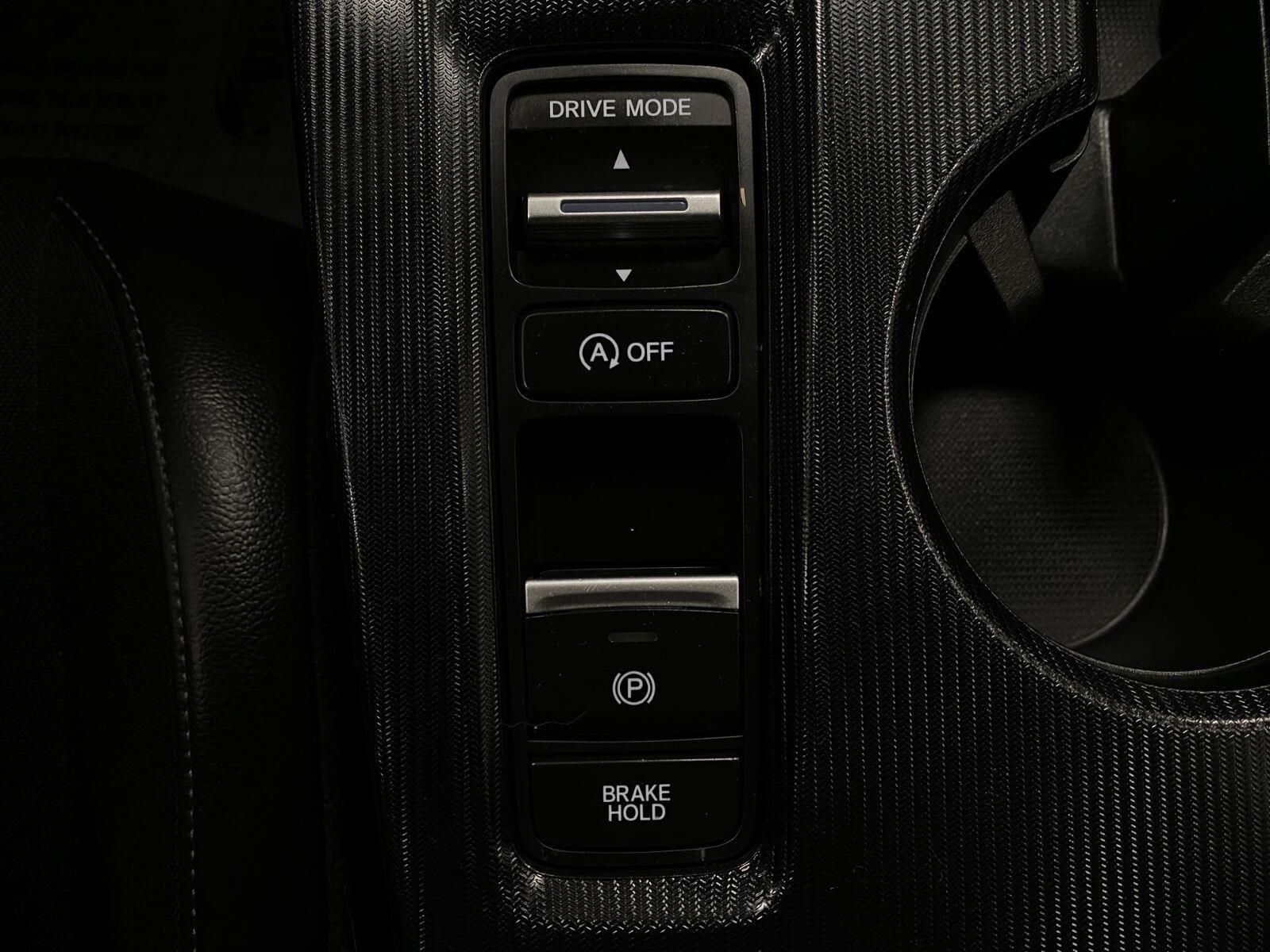Used 2023 Honda Civic Sport image 24