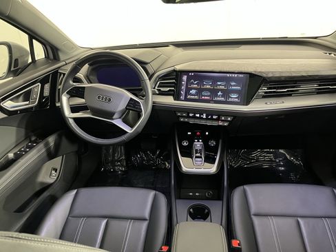 Certified 2024 Audi Q4 e-tron Prestige image 17