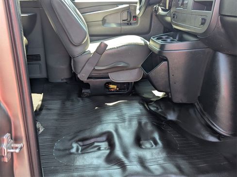 Used 2013 Chevrolet Express 3500 LS w/ Power Package image 20