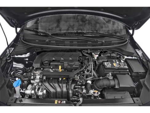 Used 2022 Kia Rio S FWD image 15
