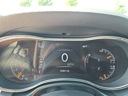 Used 2019 Jeep Grand Cherokee Limited AWD/4WD image 22