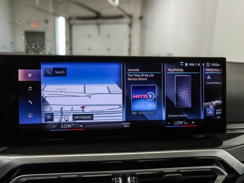 Used 2024 BMW 330i xDrive Sedan w/ Convenience Package AWD/4WD image 15