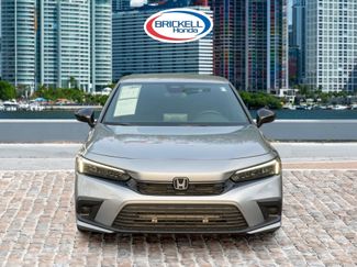 Used 2024 Honda Civic Sport video 2