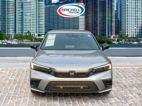 Used 2024 Honda Civic Sport image 2