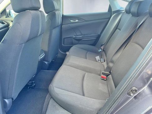 Used 2016 Honda Civic LX image 17