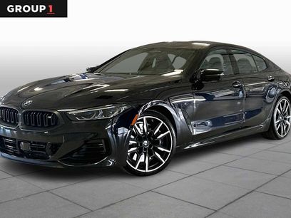 New 2026 BMW M850i xDrive