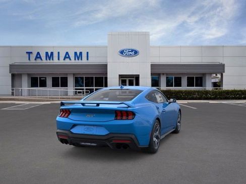 New 2026 Ford Mustang GT RWD image 8