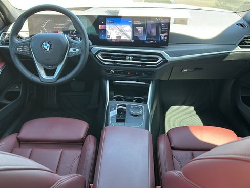 Certified 2023 BMW 330i Base w/ Premium Package image 21