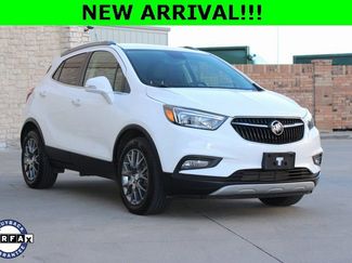 Used 2019 Buick Encore Sport Touring video 1