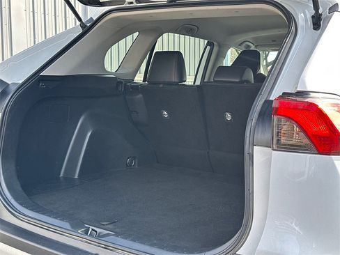 Used 2023 Toyota RAV4 Adventure image 8