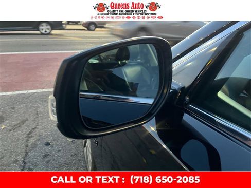 Used 2018 INFINITI Q50 Sport image 32