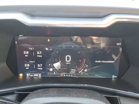 New 2026 GMC Canyon Elevation w/ Convenience Package image 22