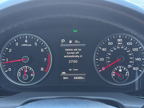 Used 2023 Kia K5 GT-Line w/ GT-Line Premium Package image 20