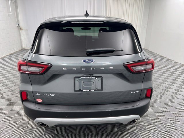 Used 2024 Ford Escape Active w/ Tech Pack #1 AWD/4WD image 7