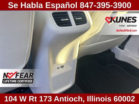 Used 2022 Buick Envision Essence w/ Safety Package image 39