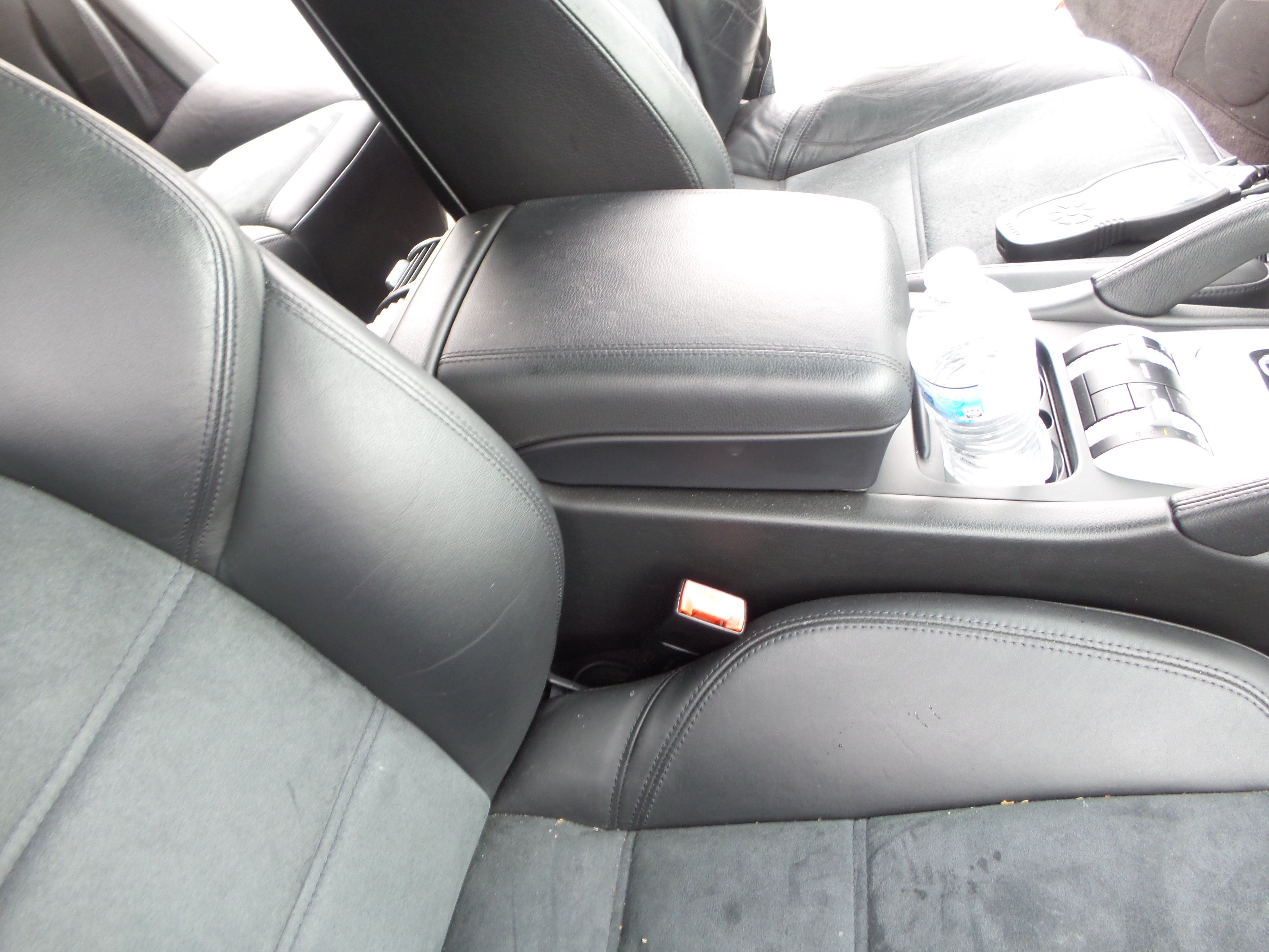 Used 2009 Porsche Cayenne GTS AWD/4WD image 57