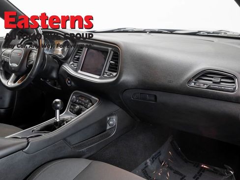 Used 2019 Dodge Challenger R/T Scat Pack image 35