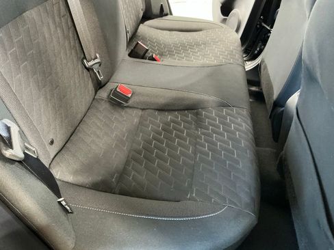 Used 2024 Nissan Kicks SV FWD image 14