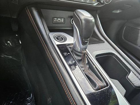 Used 2021 Nissan Sentra SR FWD image 12