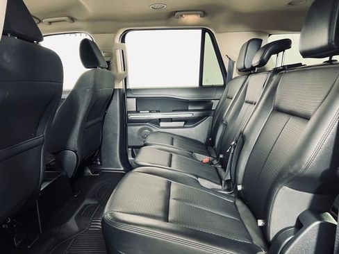 Used 2024 Ford Expedition Max XL AWD/4WD image 12