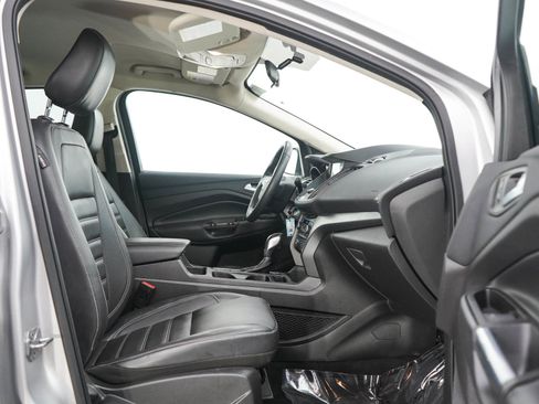 Used 2018 Ford Escape SEL AWD/4WD image 11