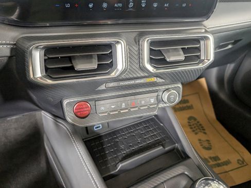 New 2024 Ford Mustang GT Premium w/ GT Performance Package image 14