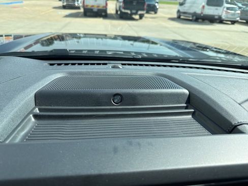 Used 2025 Ford F350 Lariat w/ Lariat Ultimate Package image 16