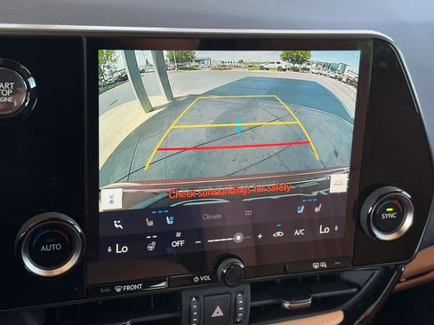 Certified 2025 Lexus NX 350 AWD w/ Accessory Package (2T) image 21