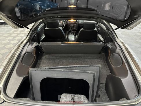 Used 2001 Pontiac Firebird Trans Am w/ SLP Firehawk Pkg image 39