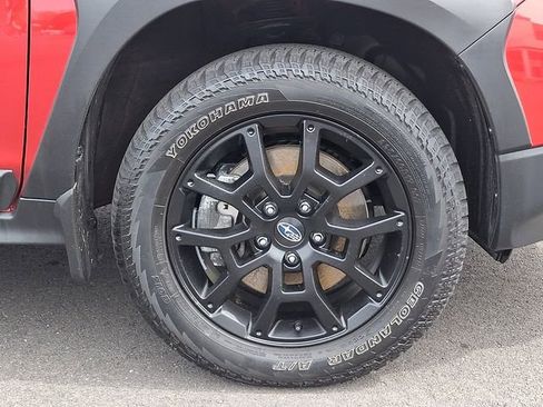 Certified 2024 Subaru Crosstrek 2.5i Wilderness AWD/4WD image 9