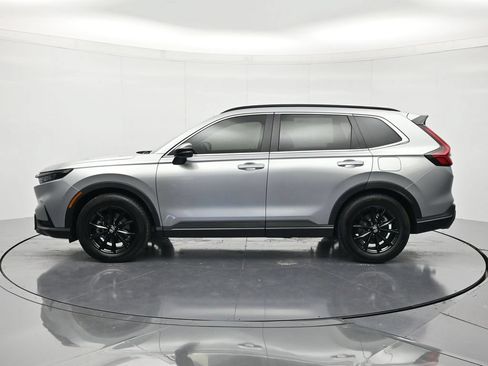 Used 2025 Honda CR-V Sport-L image 8