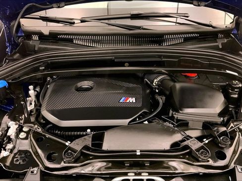 Certified 2026 BMW X1 M35i AWD/4WD image 9
