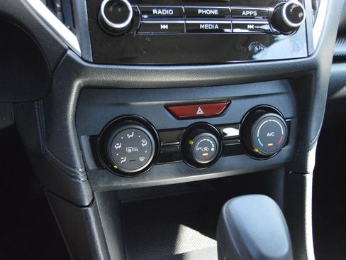 Used 2018 Subaru Impreza 2.0i Premium w/ Eyesight & BSD & Rcta image 14