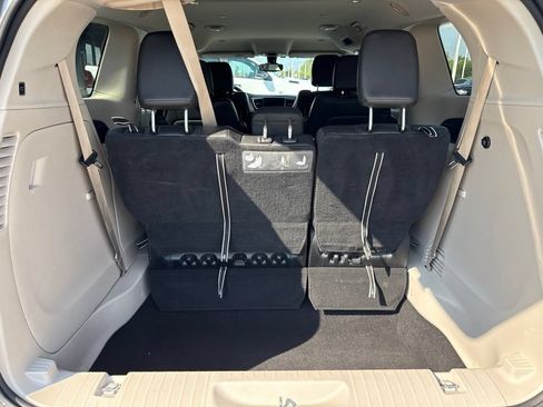 Used 2017 Chrysler Pacifica Touring-L Plus FWD image 17