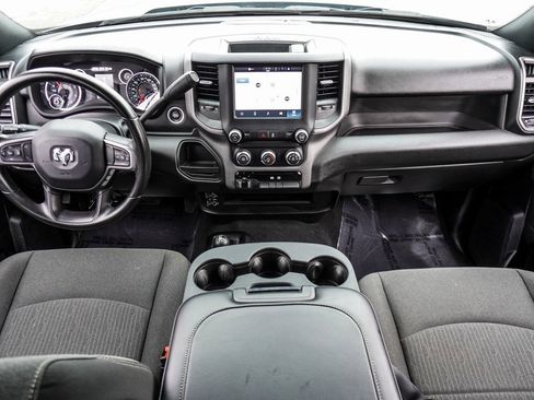 Used 2023 RAM 3500 Tradesman image 11