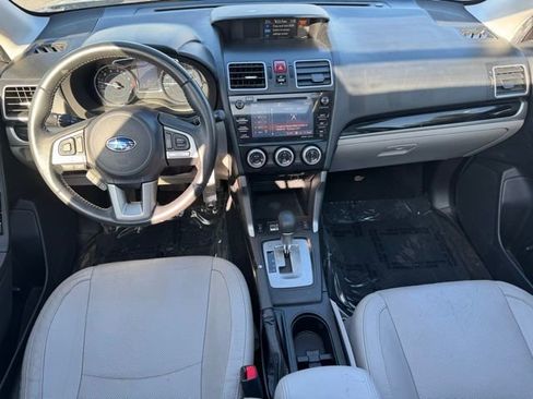 Used 2018 Subaru Forester 2.5i Limited image 10