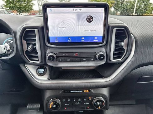 Used 2021 Ford Bronco Sport Big Bend w/ Big Bend Package AWD/4WD image 12