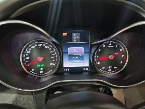 Used 2016 Mercedes-Benz C 300 4MATIC Sedan image 13