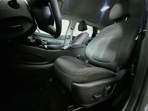 Used 2025 Hyundai Tucson SEL FWD image 13