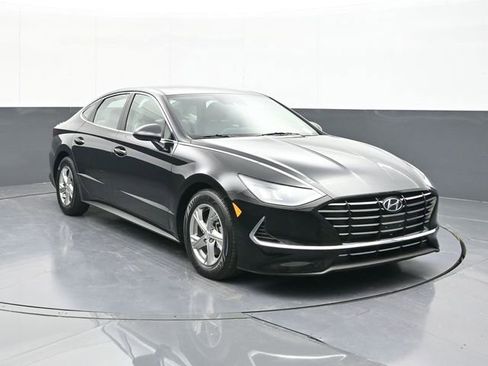 Used 2021 Hyundai Sonata SE image 21