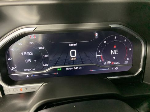 Used 2024 GMC Sierra 2500 AT4 w/ AT4 Premium Plus Package image 12